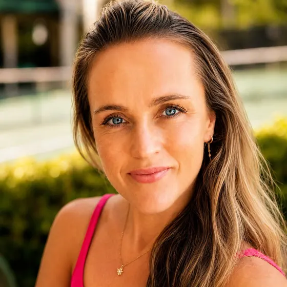 Photo of Maria Blair